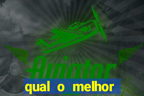 qual o melhor plataforma para jogar