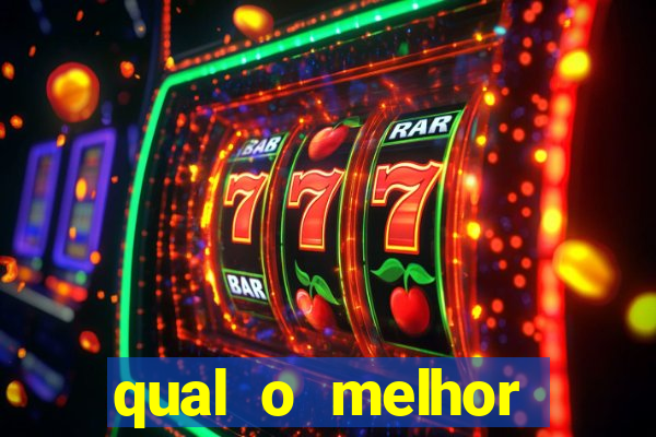 qual o melhor plataforma para jogar