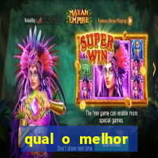 qual o melhor plataforma para jogar