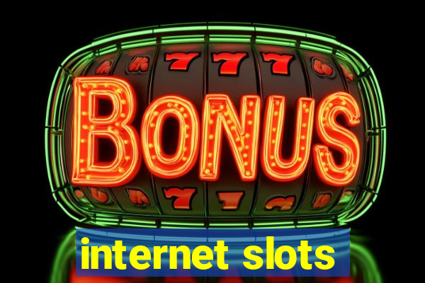 internet slots