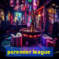 poremier league