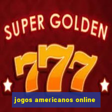 jogos americanos online