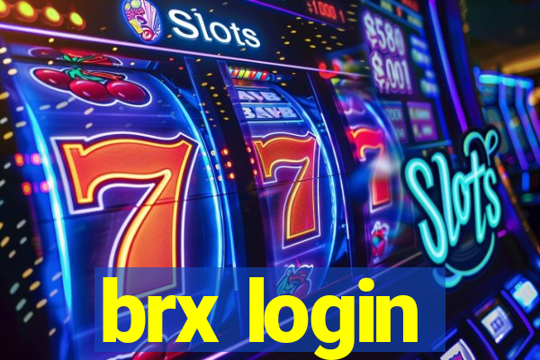 brx login