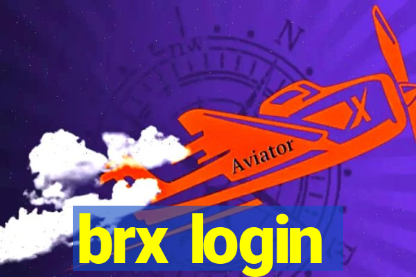 brx login