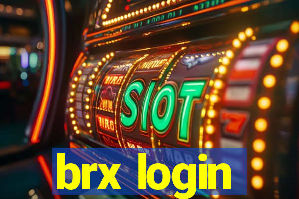 brx login