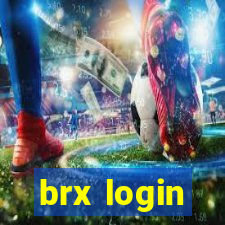 brx login