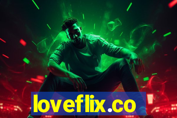 loveflix.co