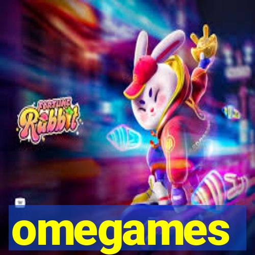 omegames