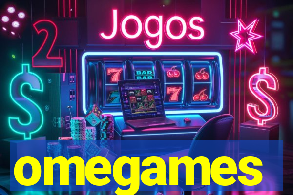 omegames