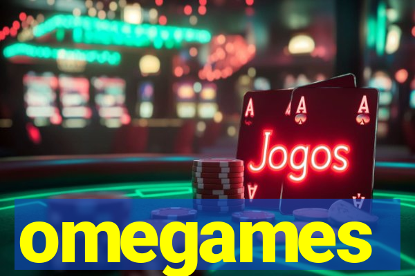 omegames