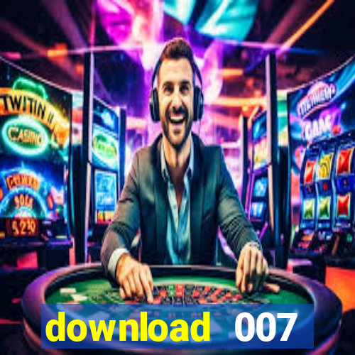 download 007 cassino royale torrent legendado