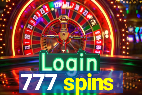 777 spins