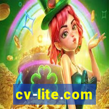 cv-lite.com