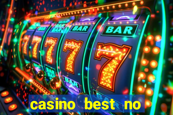 casino best no deposit bonus