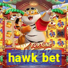 hawk bet