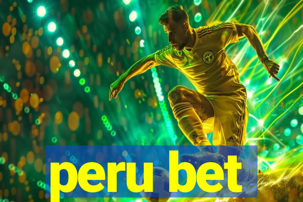 peru bet