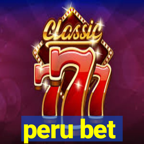 peru bet