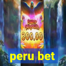 peru bet