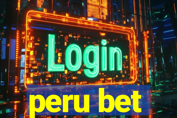 peru bet