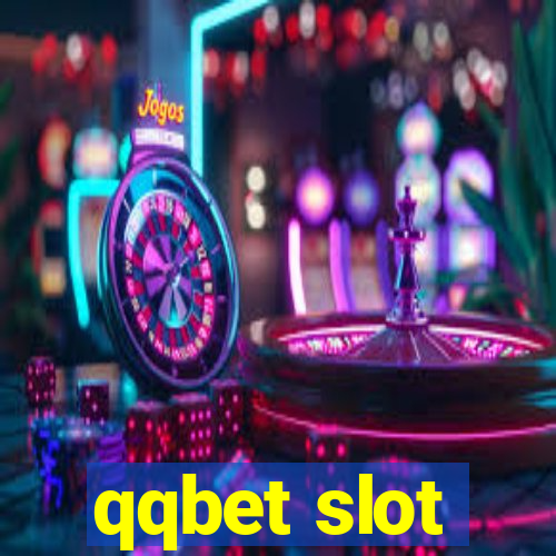 qqbet slot