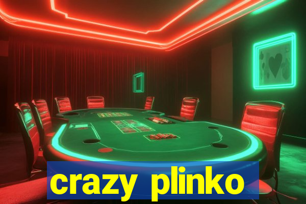 crazy plinko