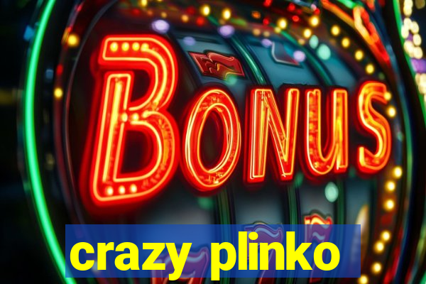 crazy plinko