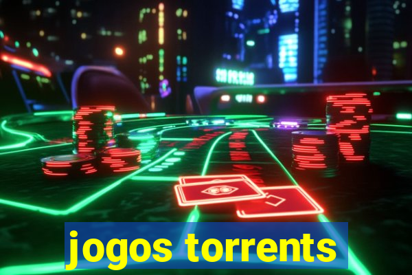 jogos torrents