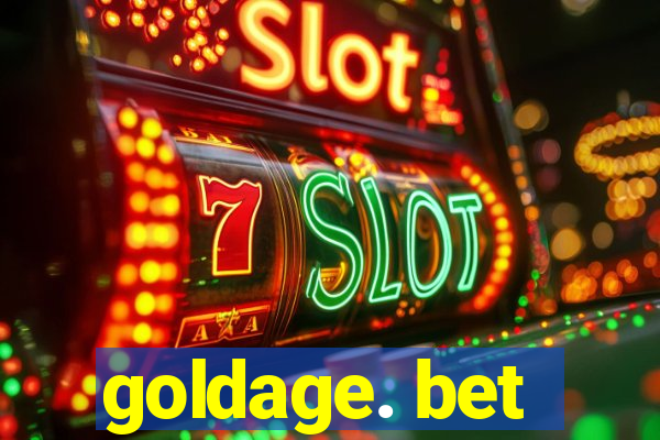 goldage. bet