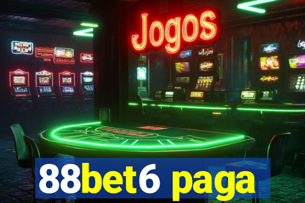 88bet6 paga