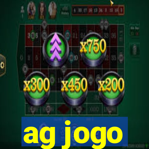 ag jogo