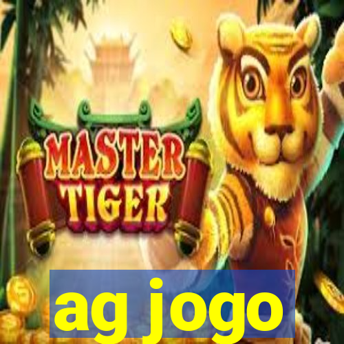 ag jogo