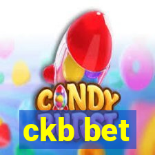 ckb bet