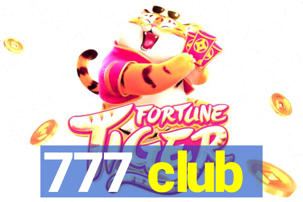 777 club