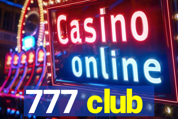 777 club