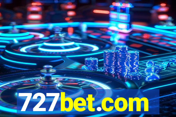 727bet.com