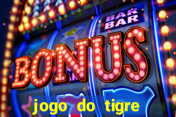 jogo do tigre teste grátis