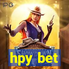 hpy bet