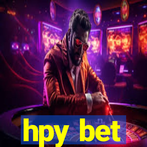 hpy bet