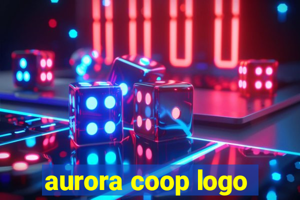 aurora coop logo