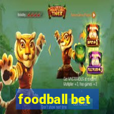 foodball bet