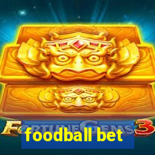 foodball bet