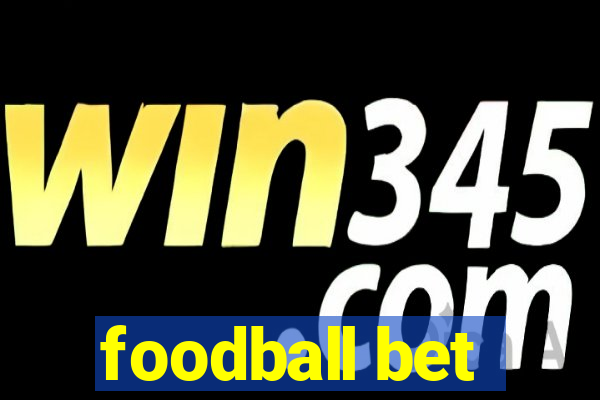 foodball bet