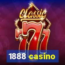 1888 casino