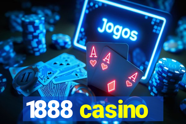 1888 casino