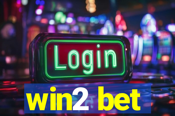 win2 bet