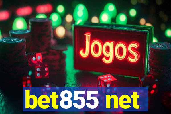 bet855 net