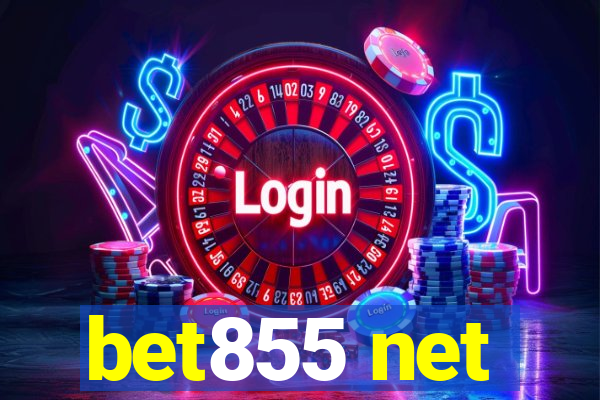 bet855 net