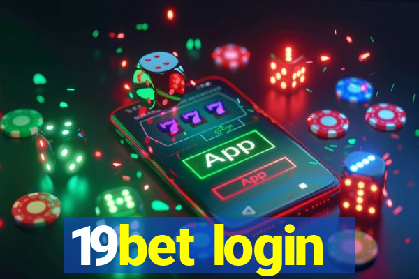 19bet login