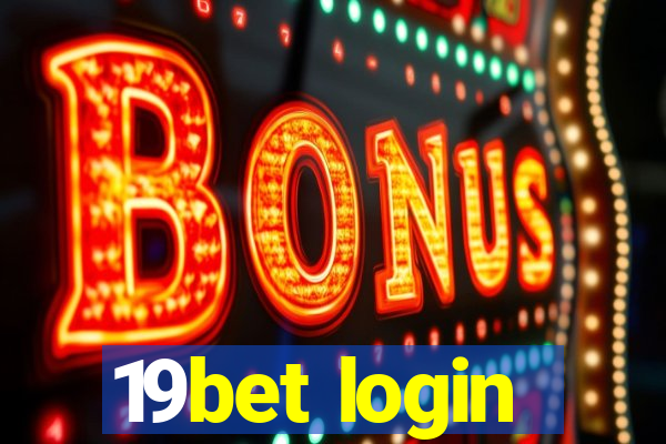 19bet login