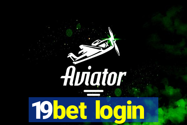 19bet login